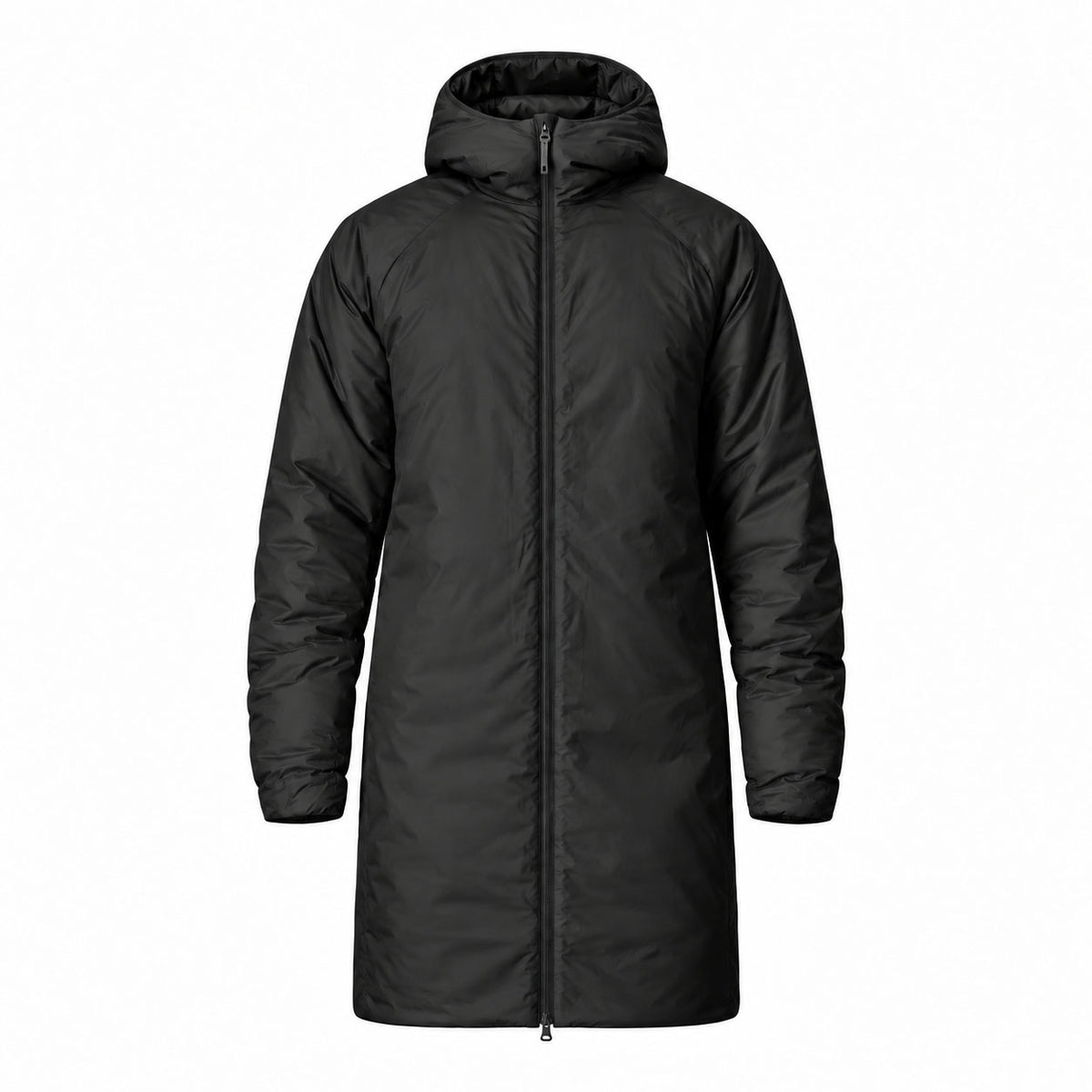 Dunfri Parka