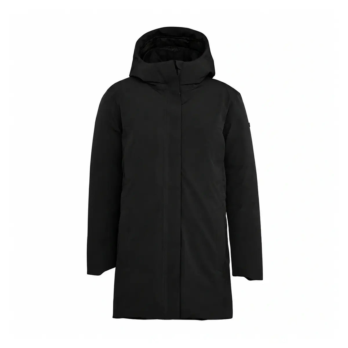 Evermont parkas Dam