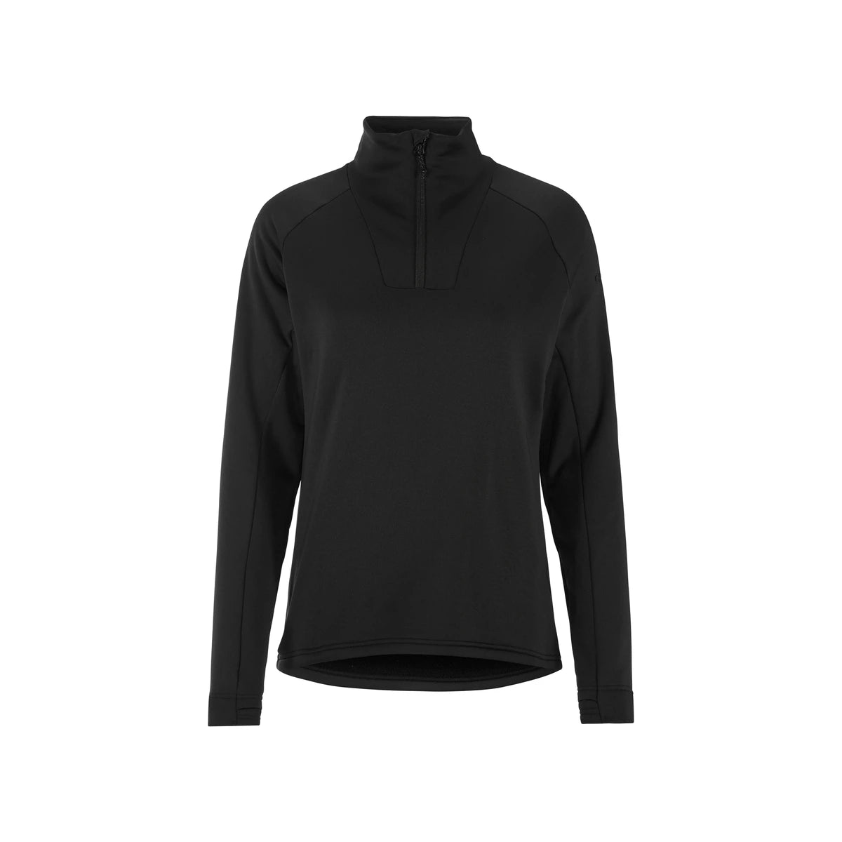 Explore Power Fleece Half Zip dam