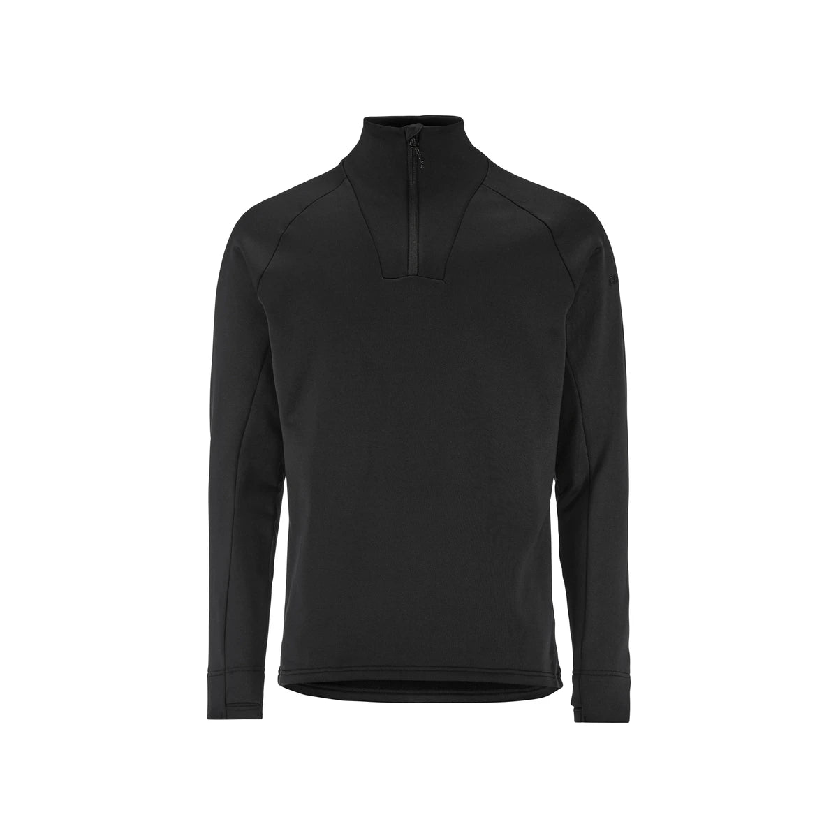 Explore Power Fleece Half Zip herr