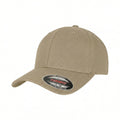 Beige Flexfit keps