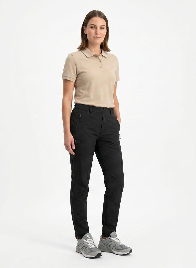 Grisdale Pants