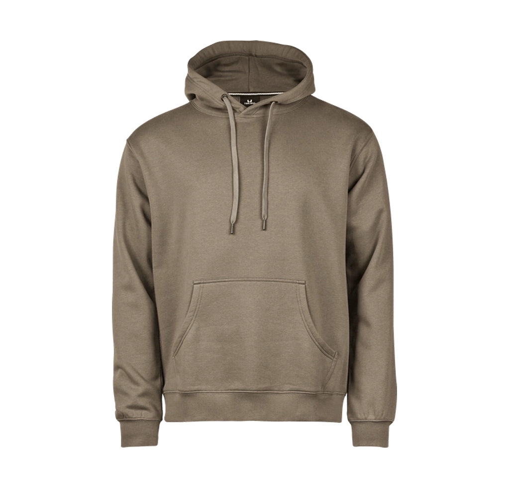 Hooded Sweatshirt - TEE JAYS