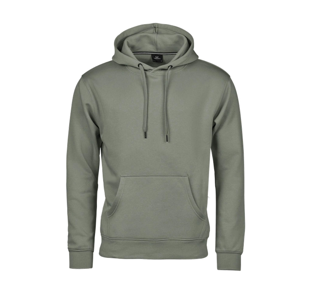 Tee Jays sage hoodie