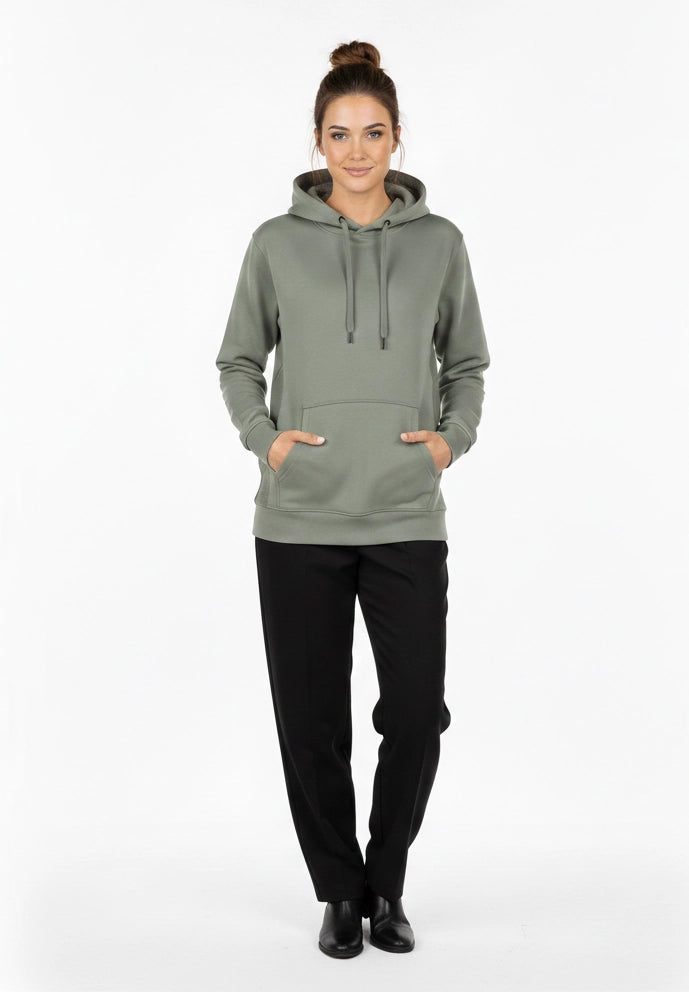 Hooded Sweatshirt - TEE JAYS