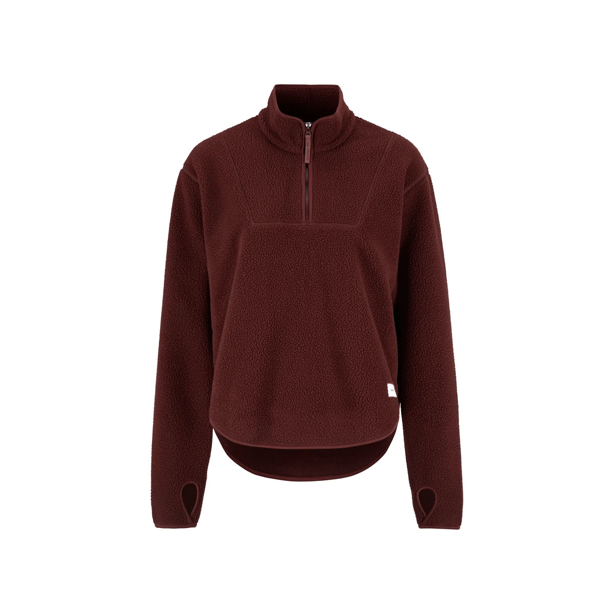 Join Pile Fleece HZ dam