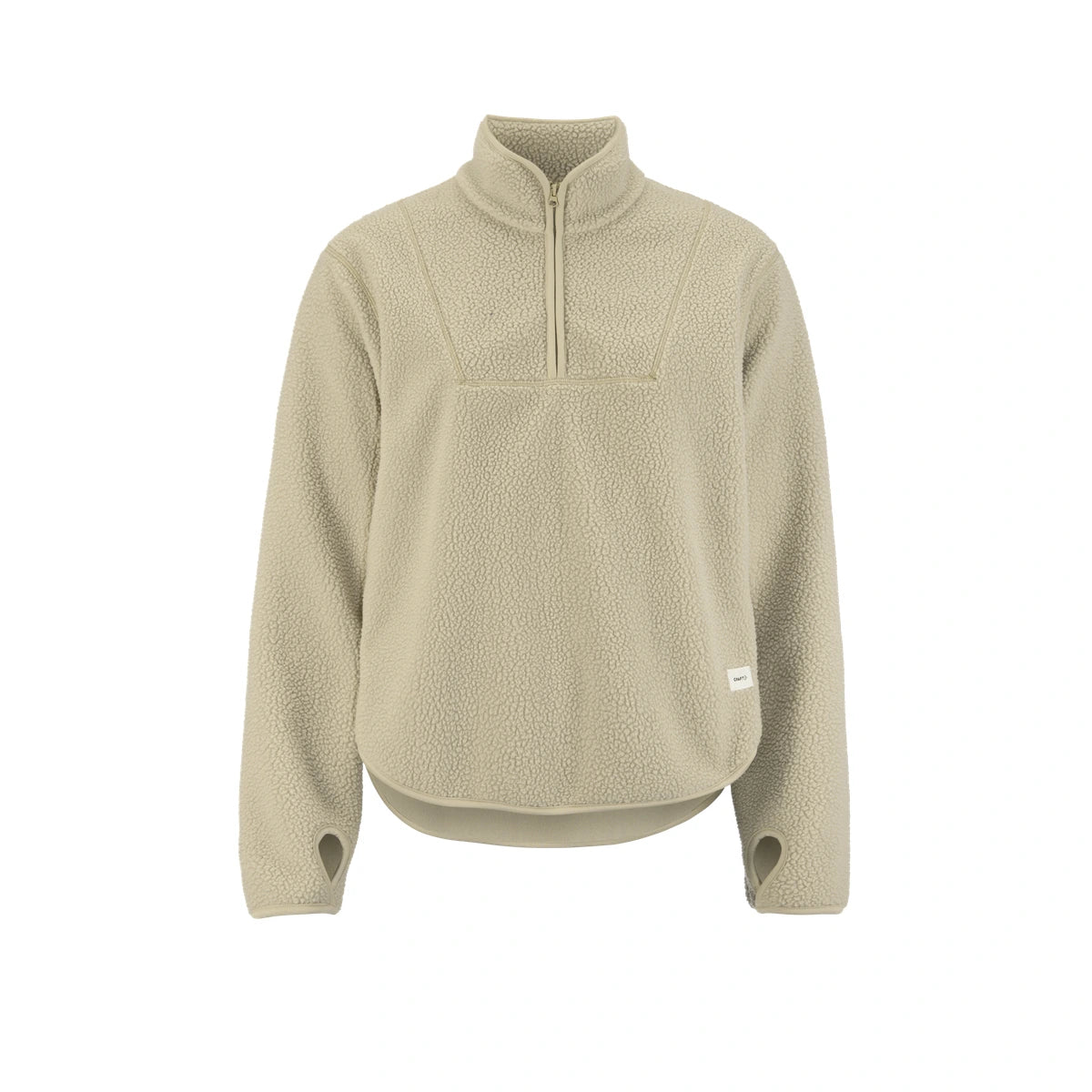 Join Pile Fleece HZ dam