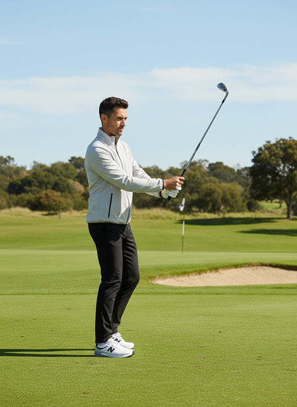 LaPushProJacket-golfslag