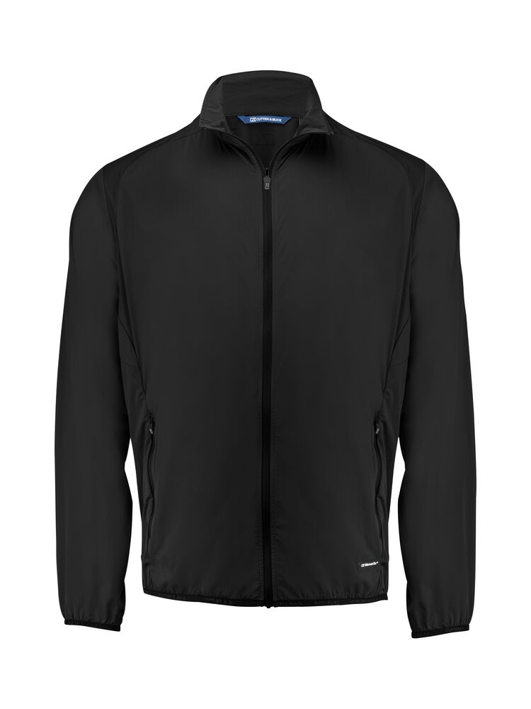 La_Push_Pro_Jacket_-_svart