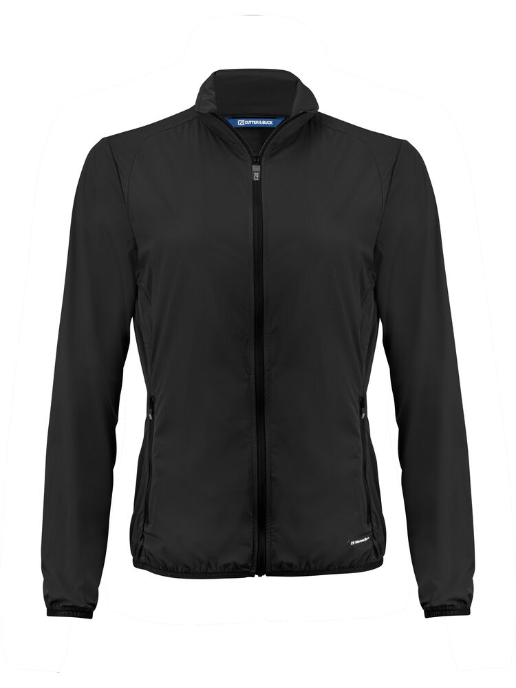 La_Push_Pro_Jacket_dam_-_svart
