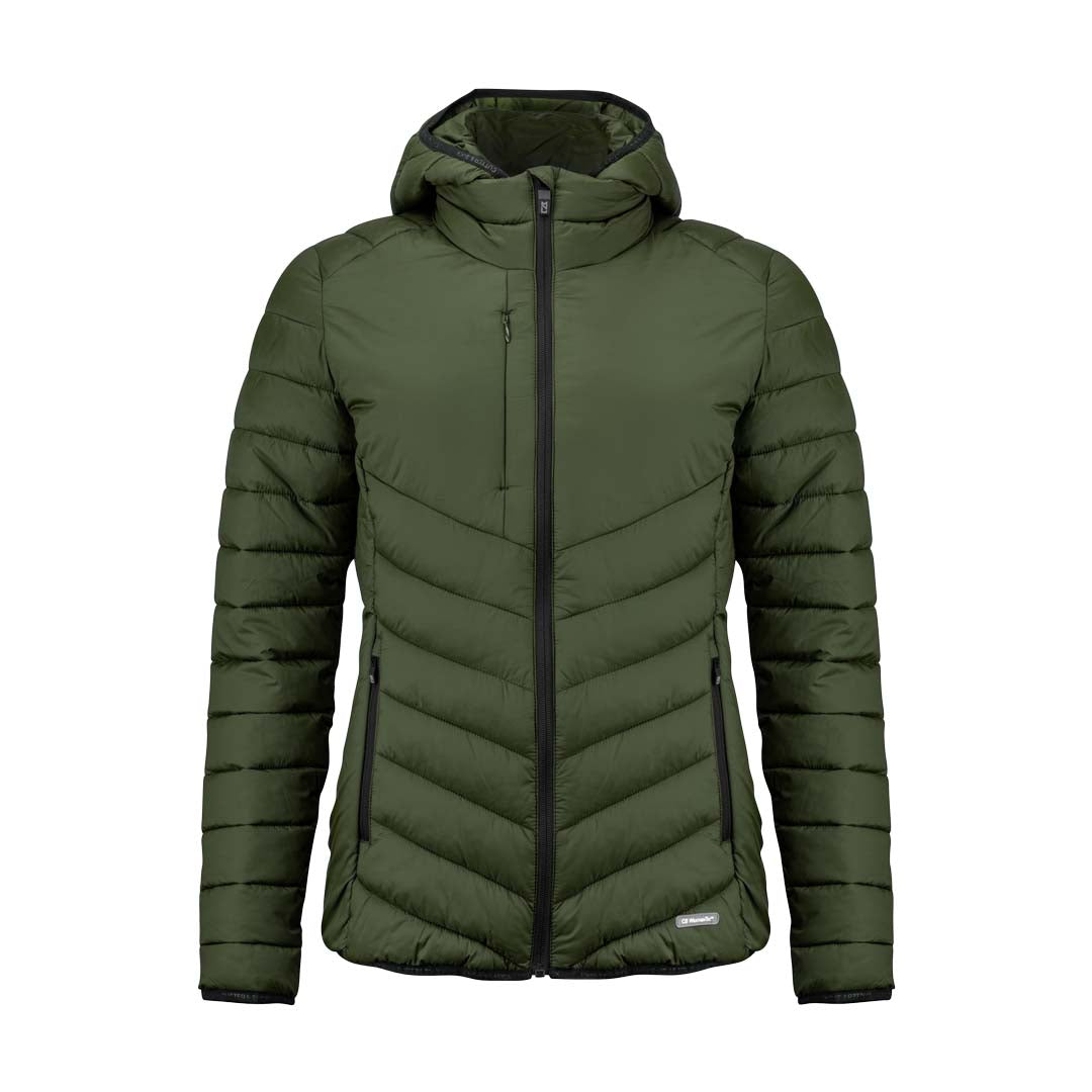 Mount Adams Jacket Women