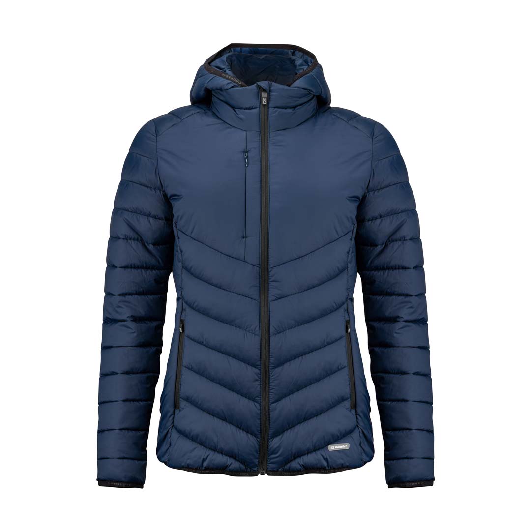 Mount Adams Jacket Women