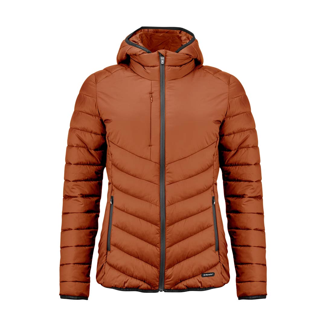 Mount Adams Jacket Women