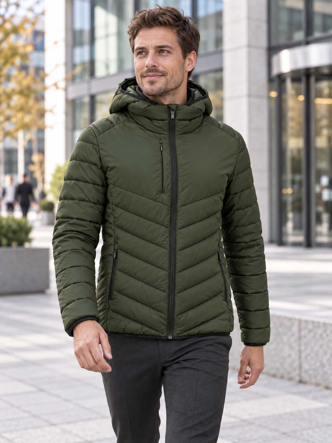 Mount Adams Jacket Men