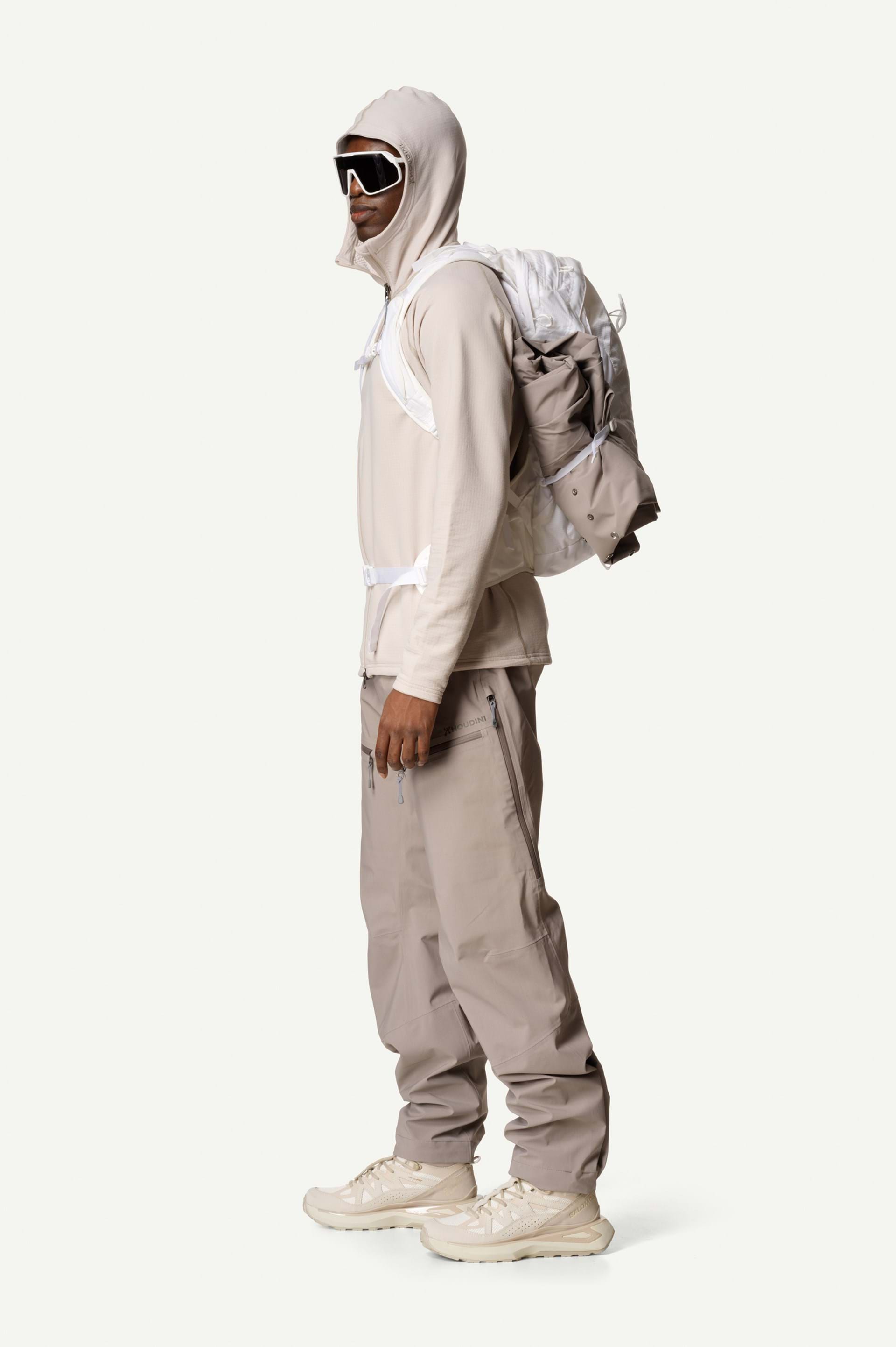 Aero Houdi