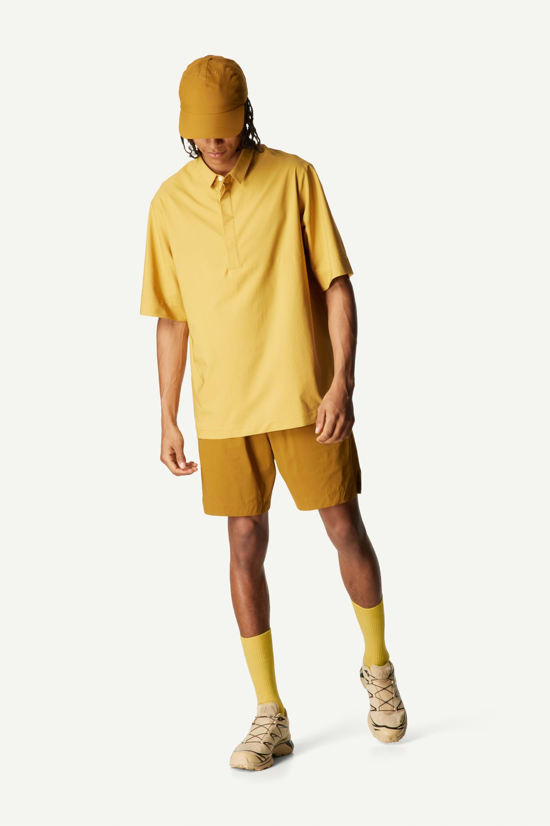 Cosmo Shirt