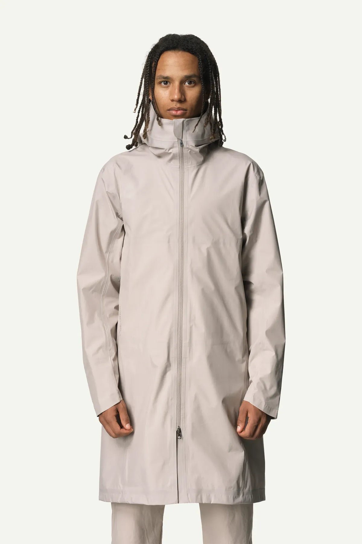One Parka II