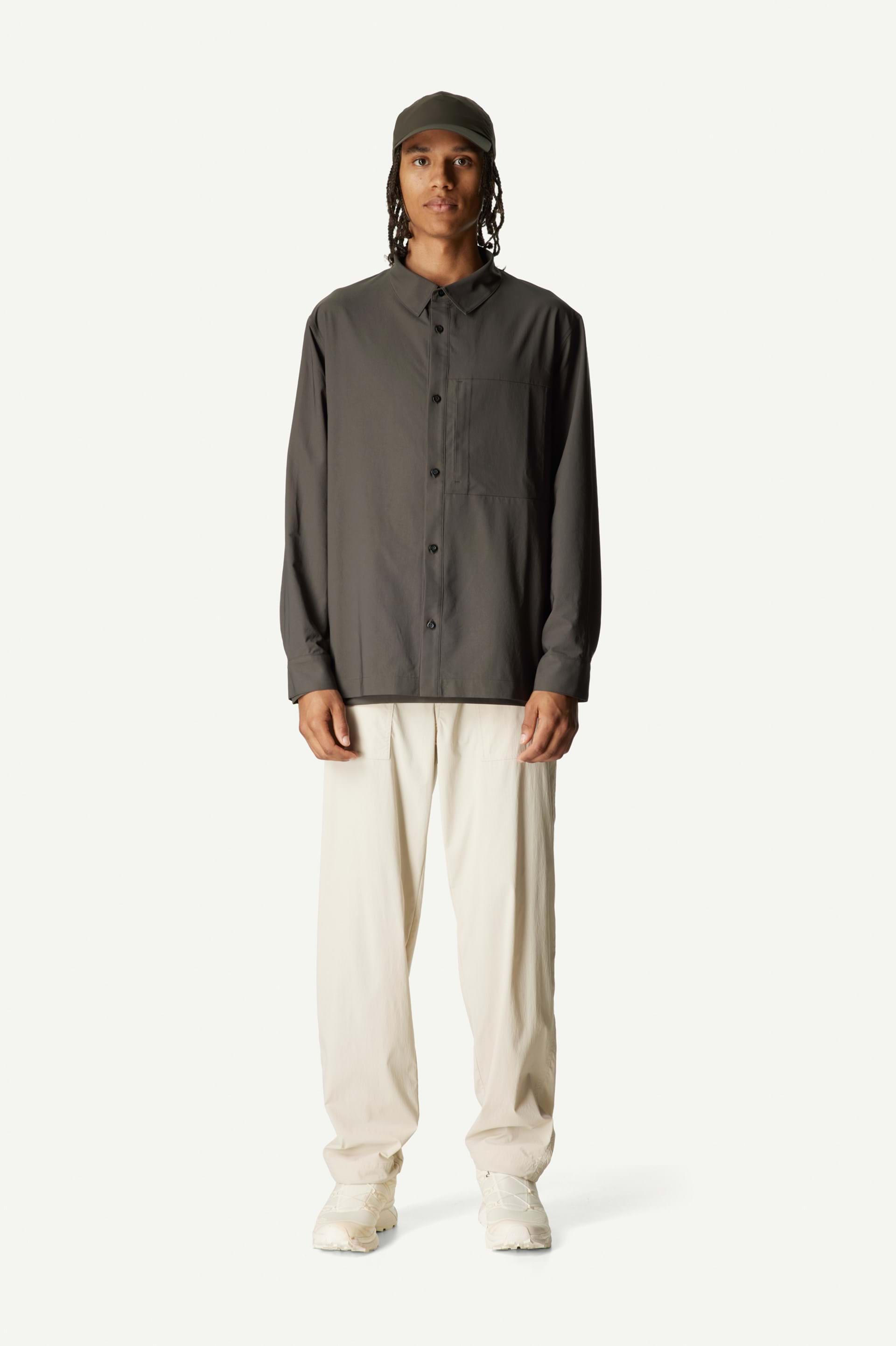 Symbio Field Shirt