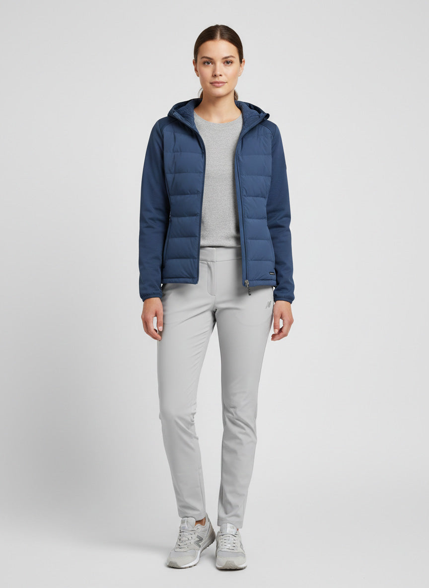 Oak-Harbor-Jacket-Dam-modell-framifran