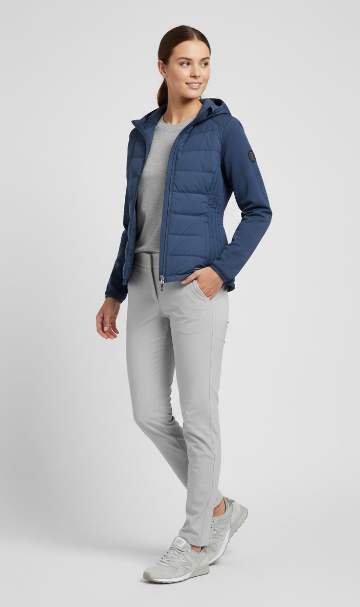 Oak-Harbor-Jacket-Dam-modell