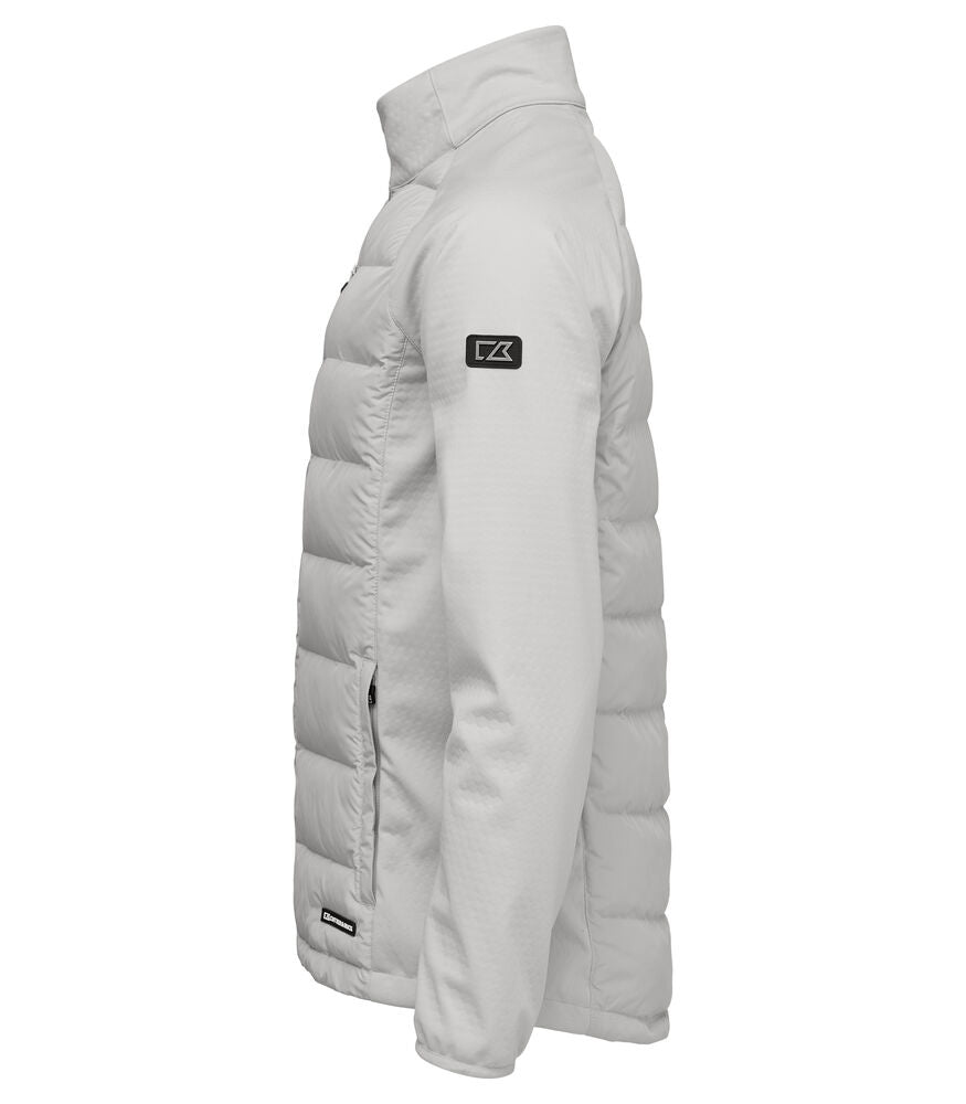 OakHarborJacketMen_Left_silver