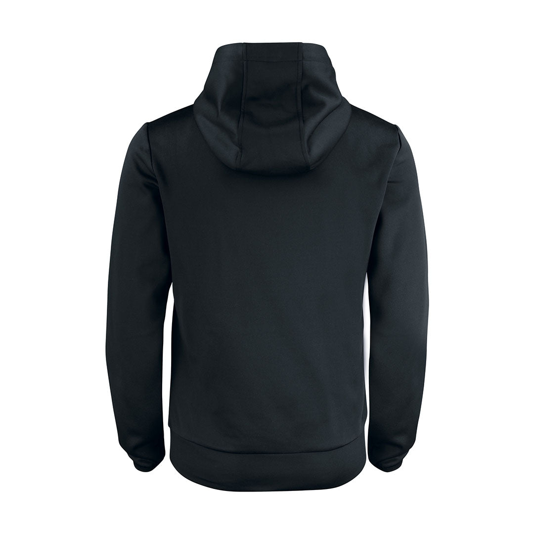 Oakdale Hoodie