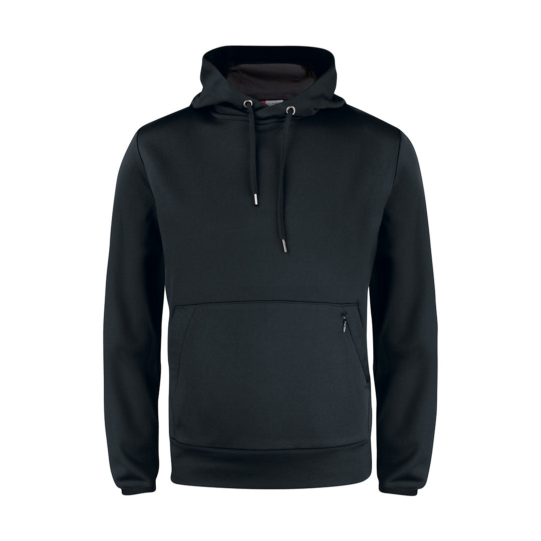 Oakdale Hoodie