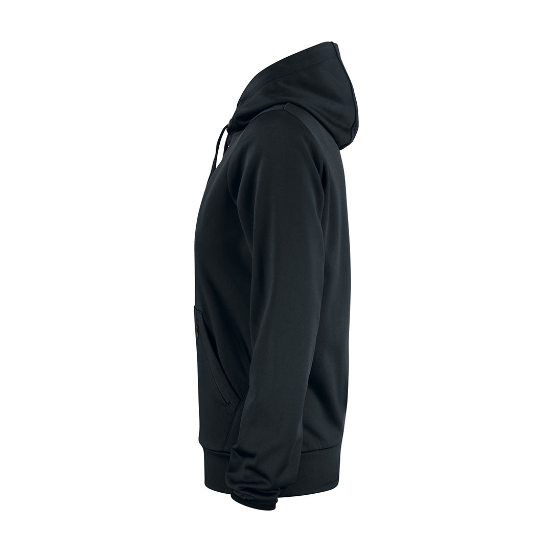 Oakdale Hoodie