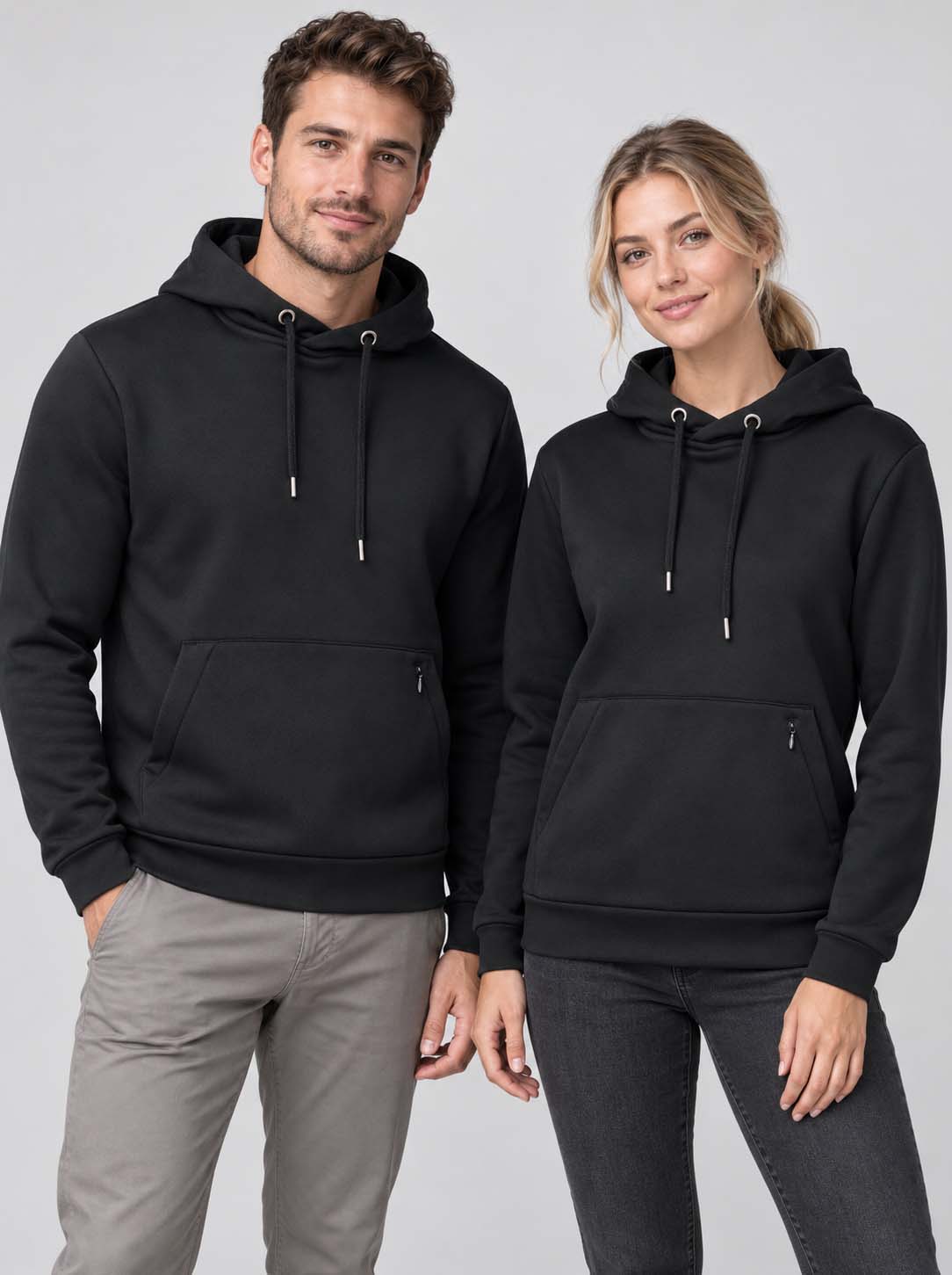 Oakdale Hoodie