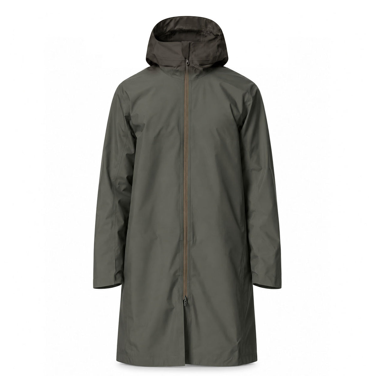 One Parka II