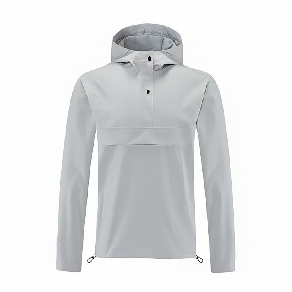 Parkas-wearly