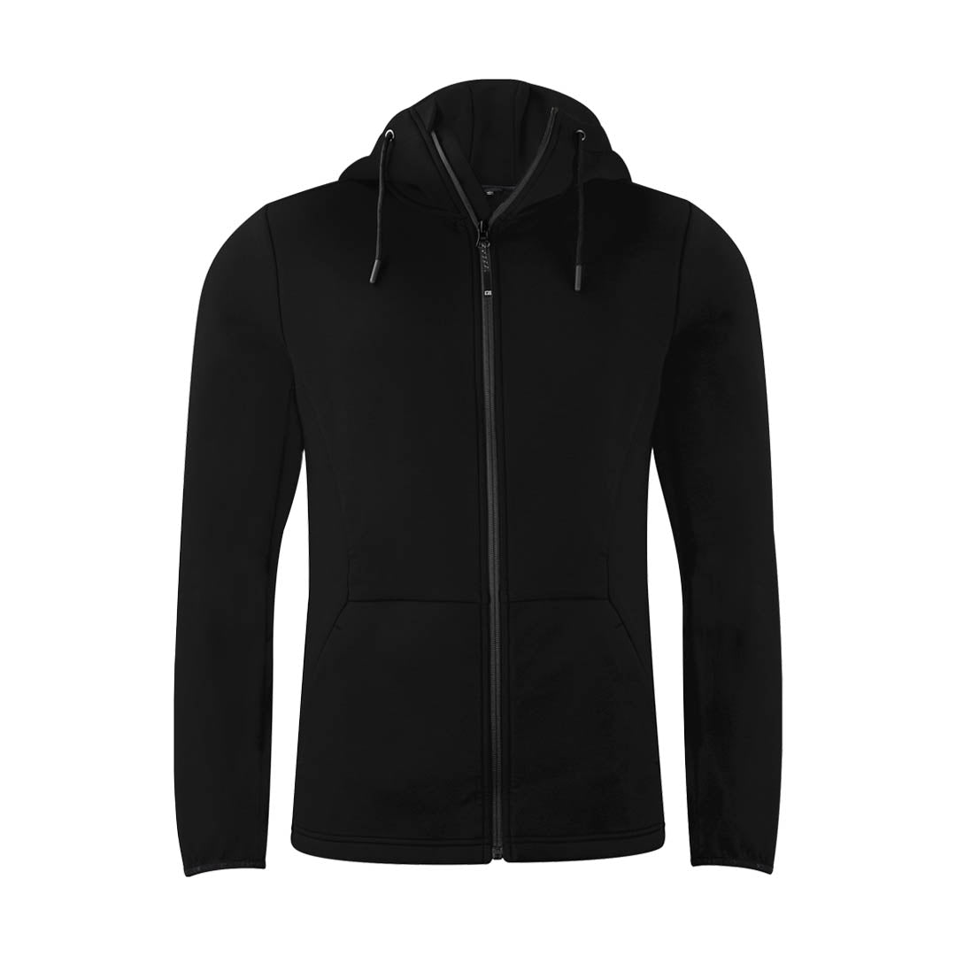 Pemberton Hood Full Zip