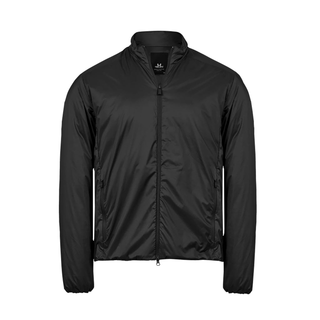 TEE JAYS Pure Lite jacka svart