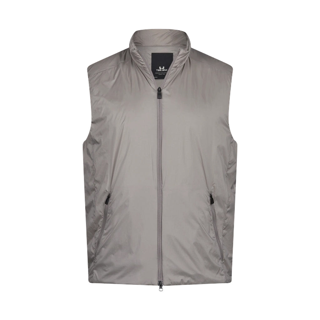 Produkt beige väst tee jays