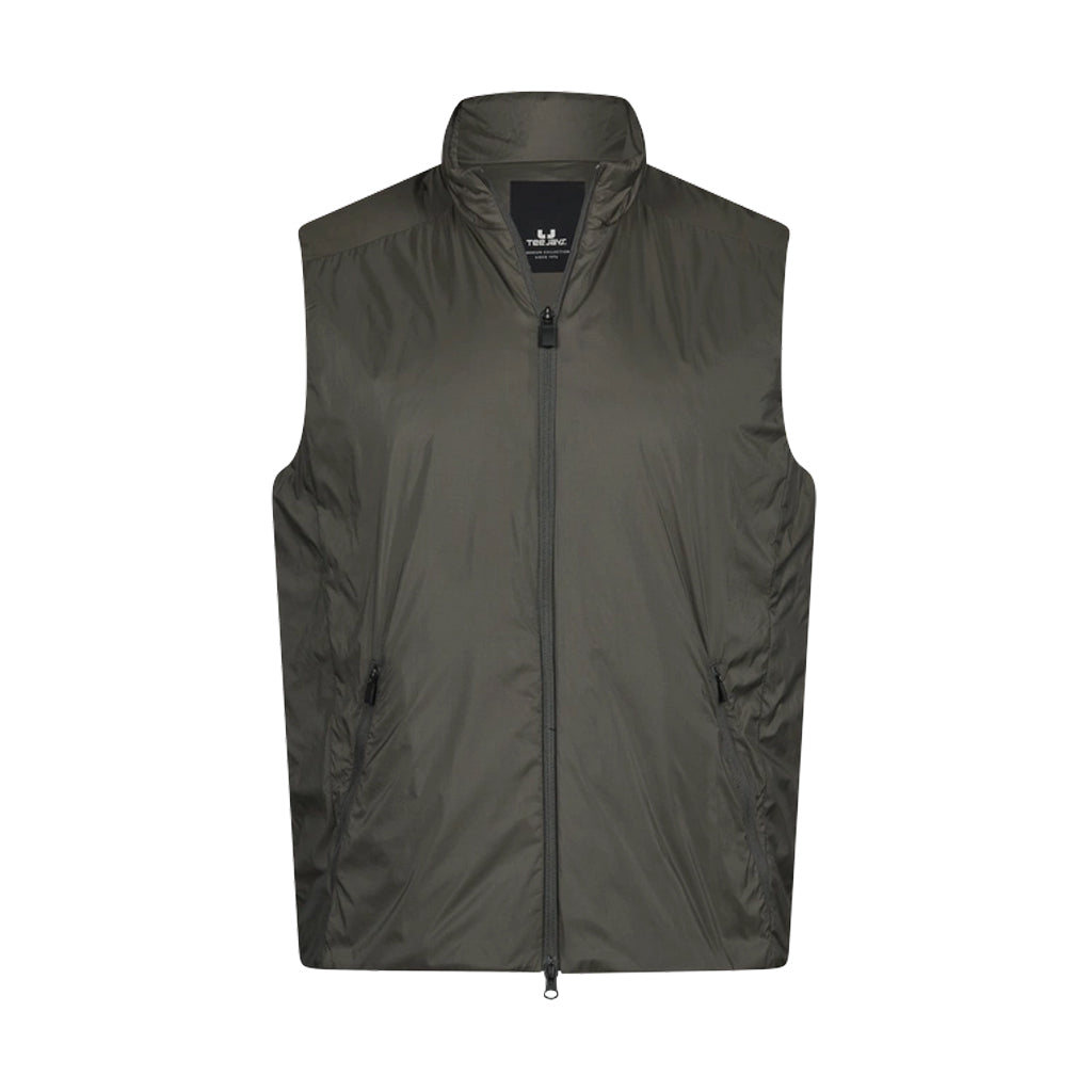 Produkt grön väst tee jays