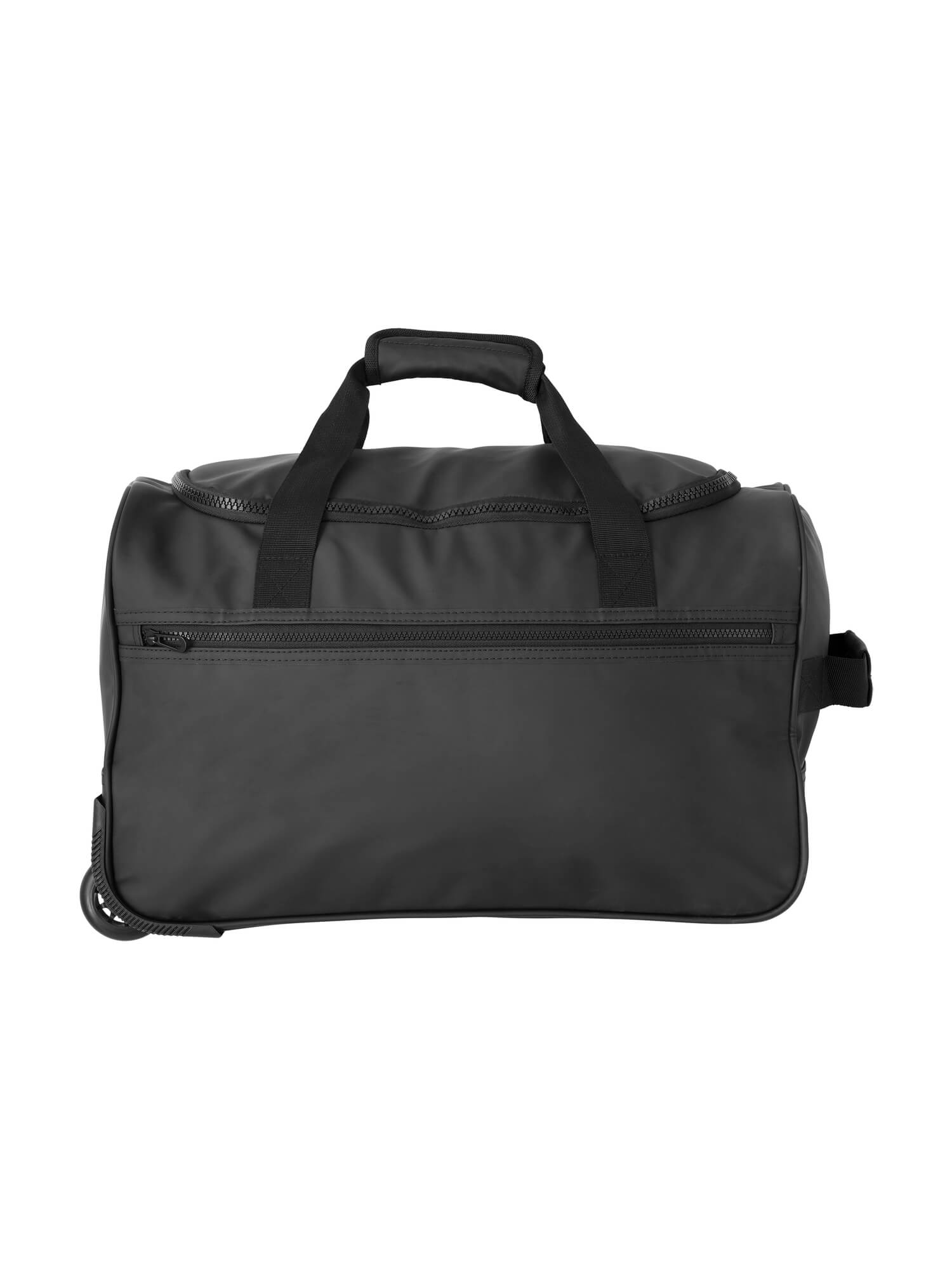 Svart rullväska produkt