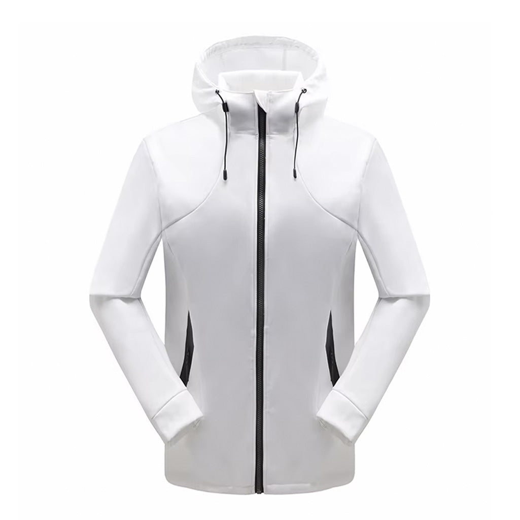 Softshell-vit