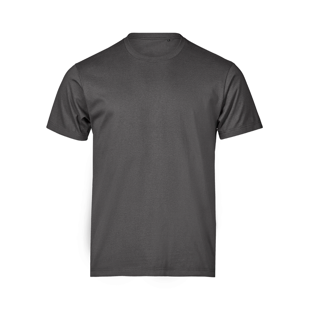 T-shirt standard