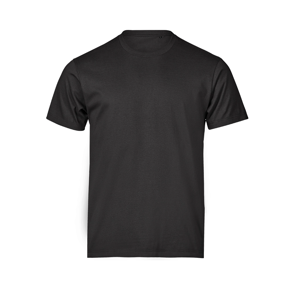T-shirt standard