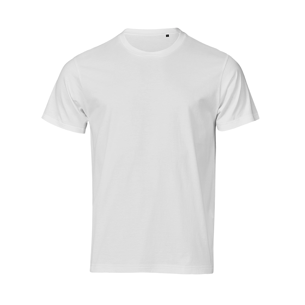 T-shirt standard