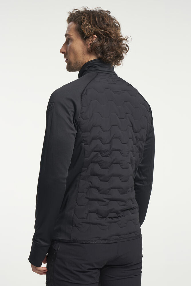 TXlite-Hybrid-Zip-Men-black-back