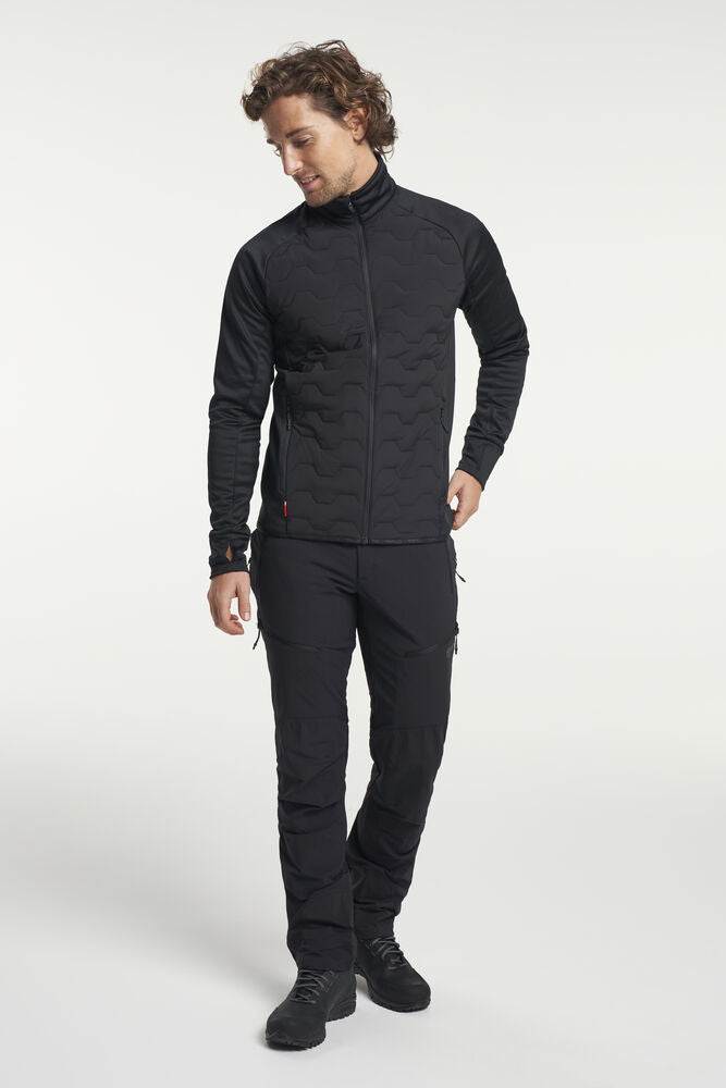 TXlite-Hybrid-Zip-Men-black-model