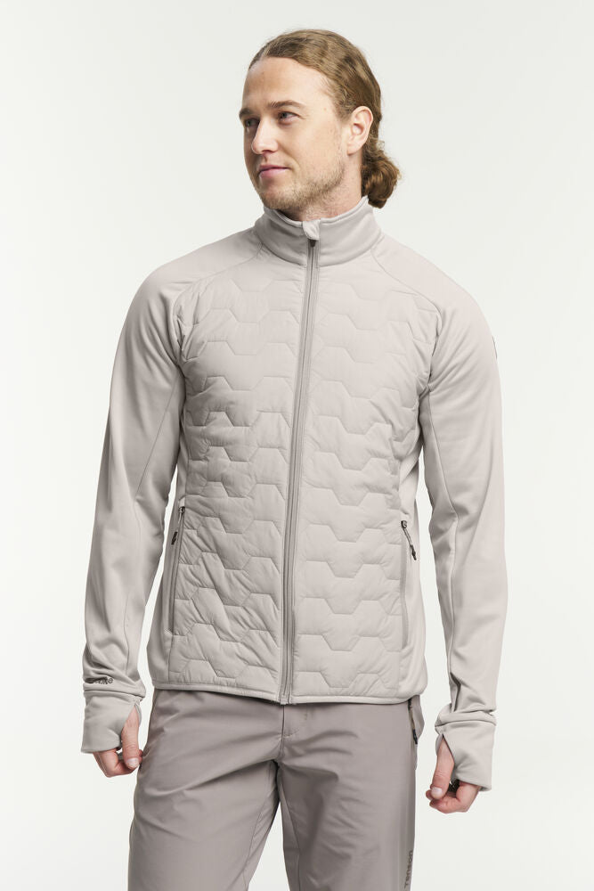 TXlite-Hybrid-Zip-Men-front