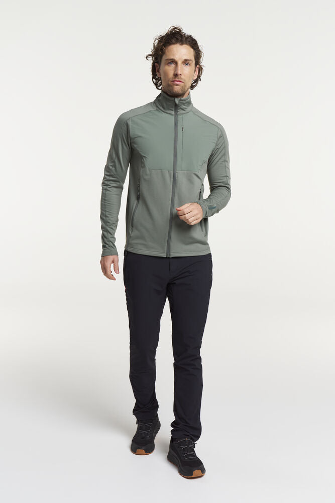 TXlite Windblock Full Zip Men
