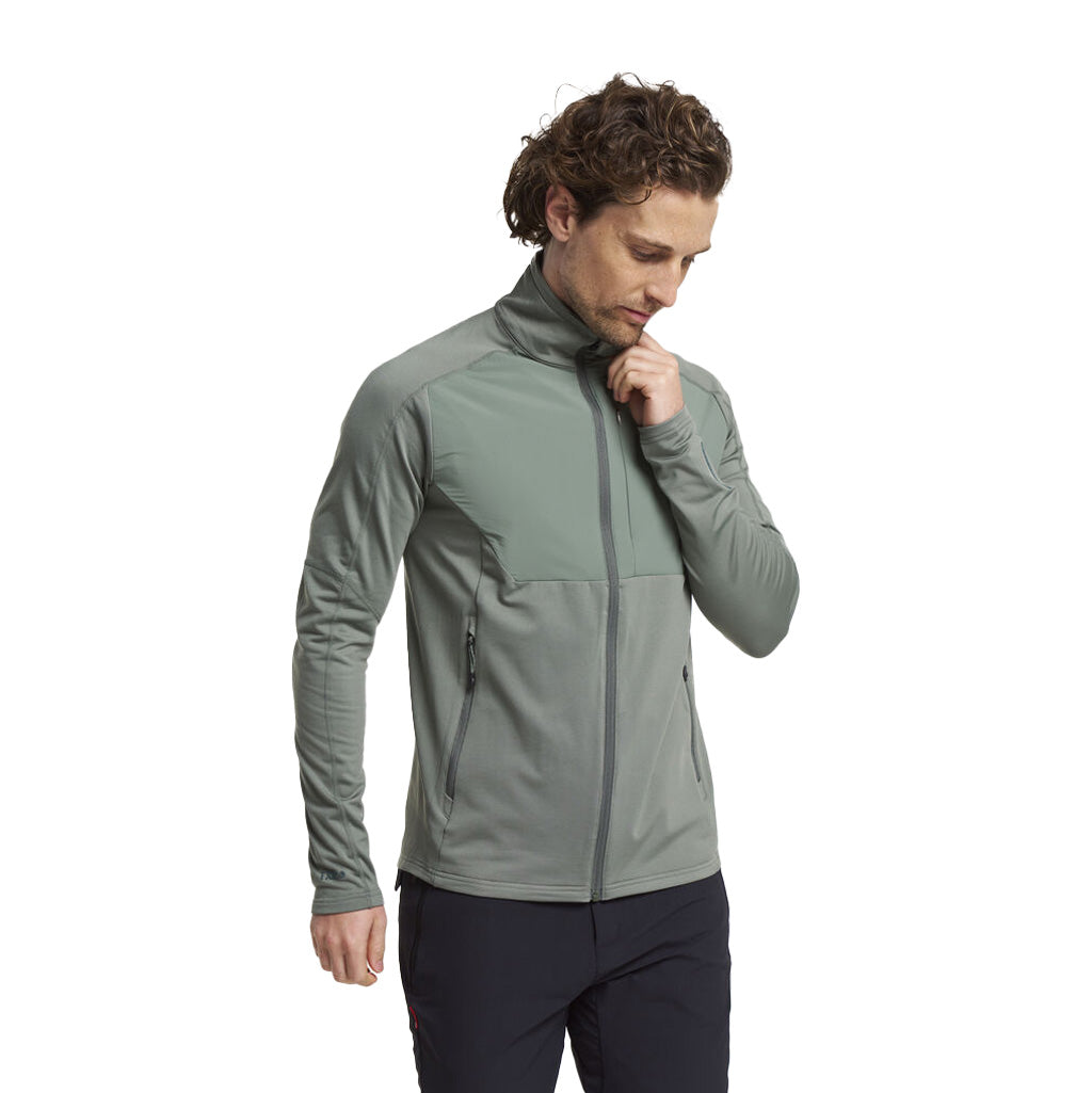TXlite Windblock Full Zip Men