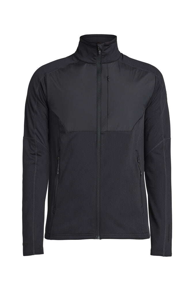 TXlite-Windblock-Full-Zip-Men-product-black