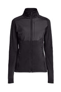 TXlite-Windblock-Full-Zip-Women-product-black
