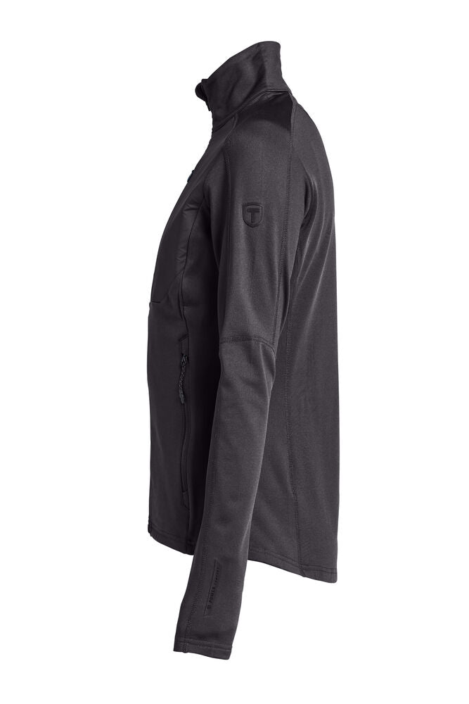 TXlite-Windblock-Full-Zip-woman-product-black-side