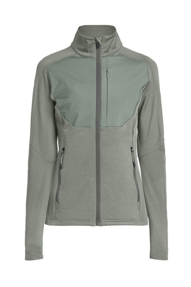 TXlite-Windblock-Full-Zip-woman-product-green