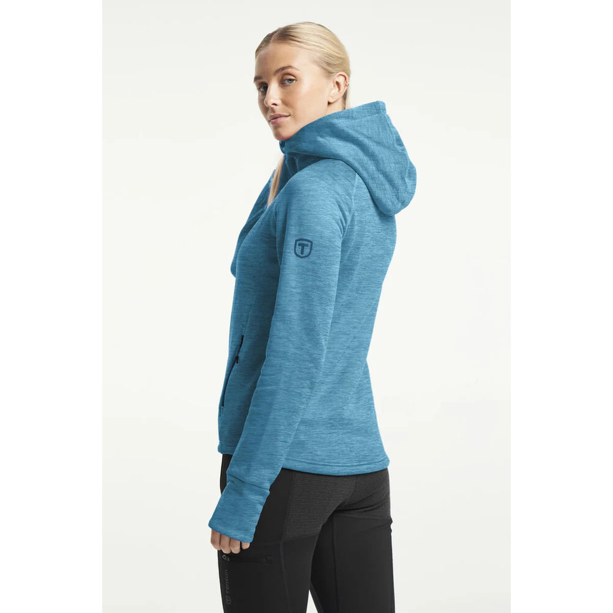 TXlite Hoodie Dam